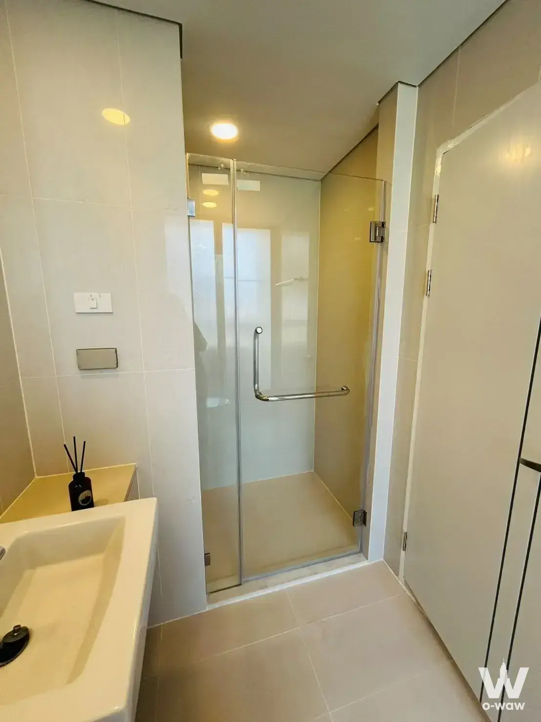 Condo with 1 bedroom for rent at Le Luk Condominium — photo 4 of 5
