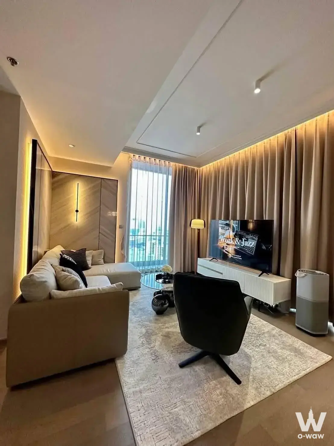 Sukhumvit 33, near BTS Phrom Phong, Bangkok, Thailand