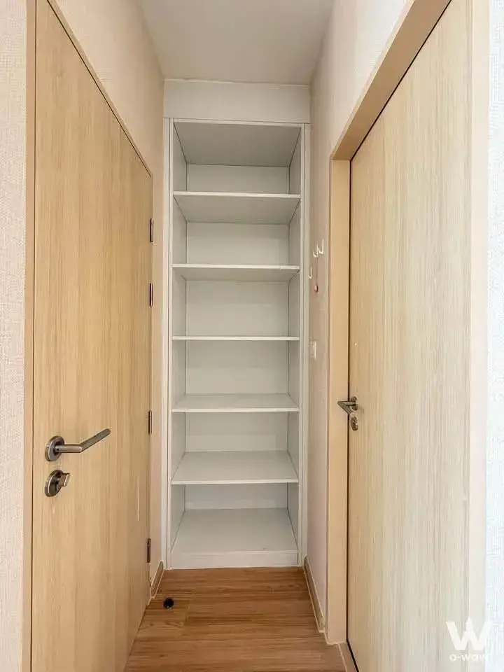 Condo with 1 bedroom for rent at Skyrise Avenue Sukhumvit 64 — photo 4 of 5
