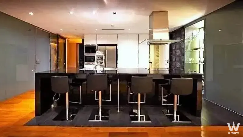 Condo with 3 bedrooms for sale at The Pano — photo 5 of 5