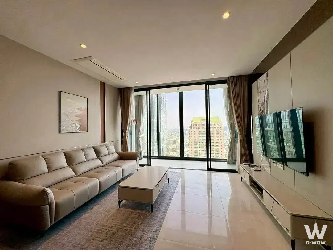 Sathorn, Bangkok, Thailand
