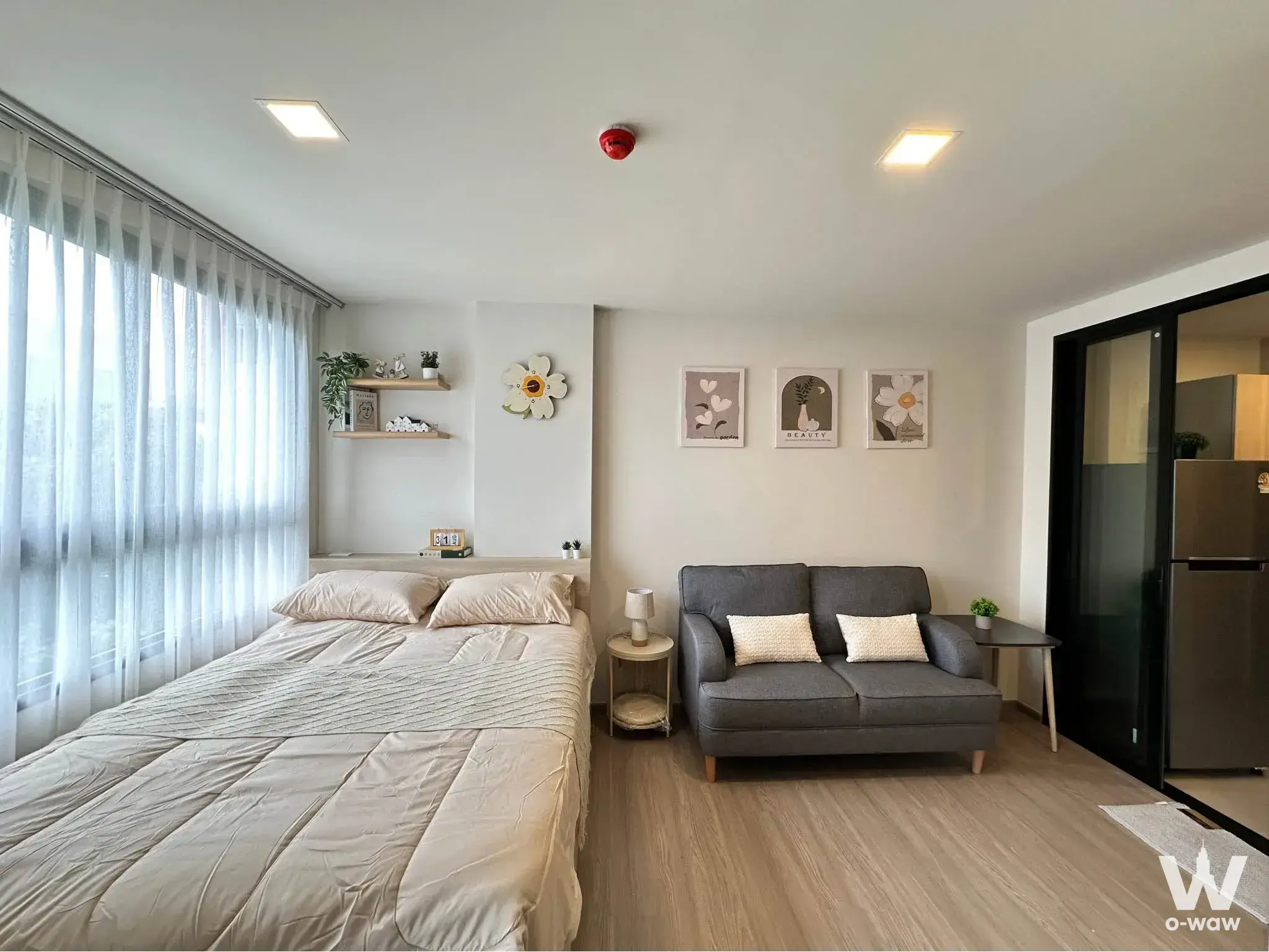 Sukhumvit 107 (Soi Bearing 5), Bangkok, Thailand