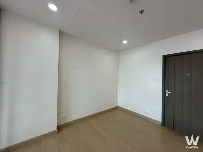 Condo with 1 bedroom for rent at Supalai Veranda Phasi Charoen Station — photo 4 of 5