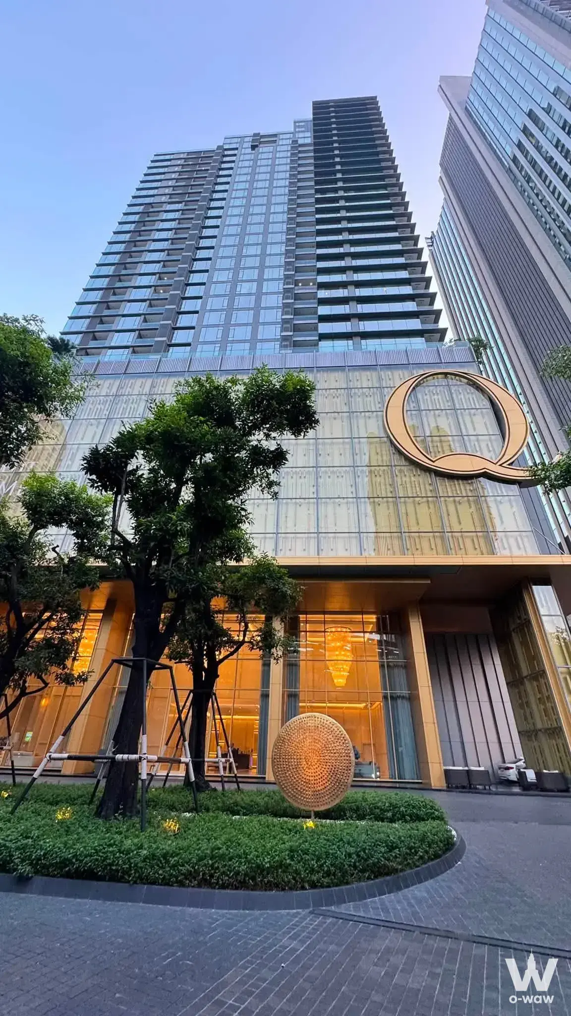 Sukhumvit, Bangkok