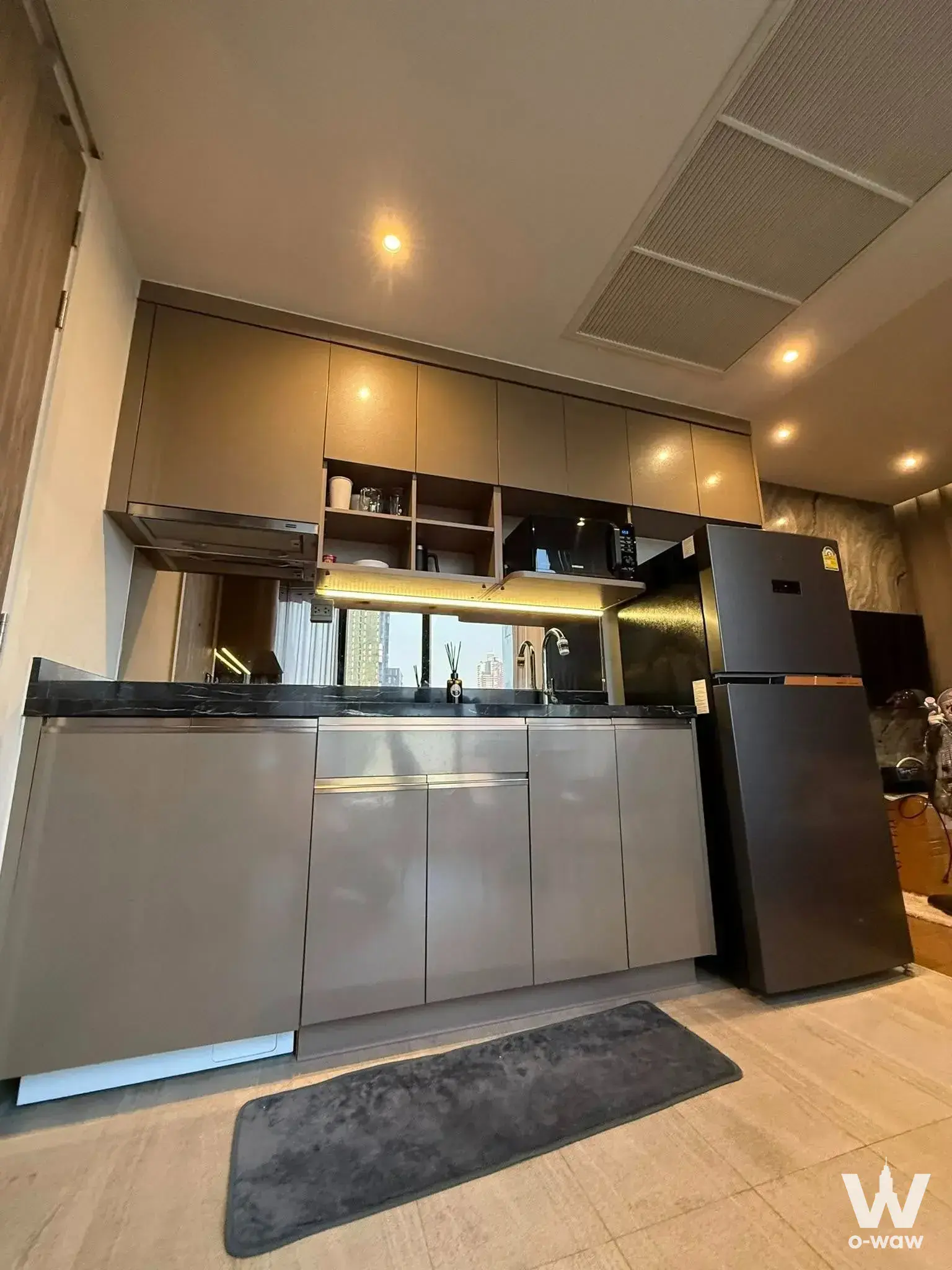 Condo with 1 bedroom for rent at Ideo Q Sukhumvit 36 — photo 5 of 5