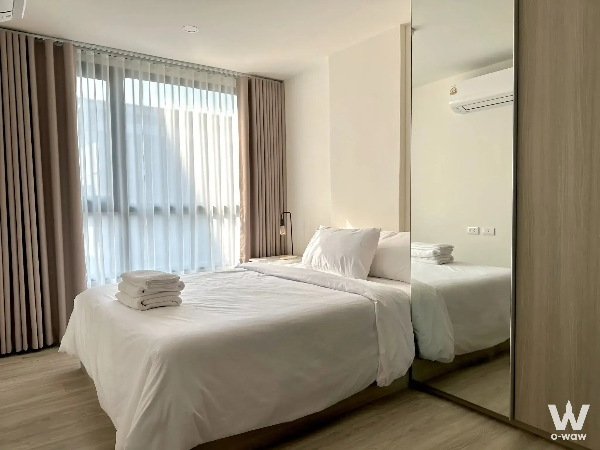 Commercial with 1 bedroom for rent at Origin Play Sri Udom Station - ออริจิ้น เพลย์ ศรีอุดม สเตชั่น — photo 2 of 5