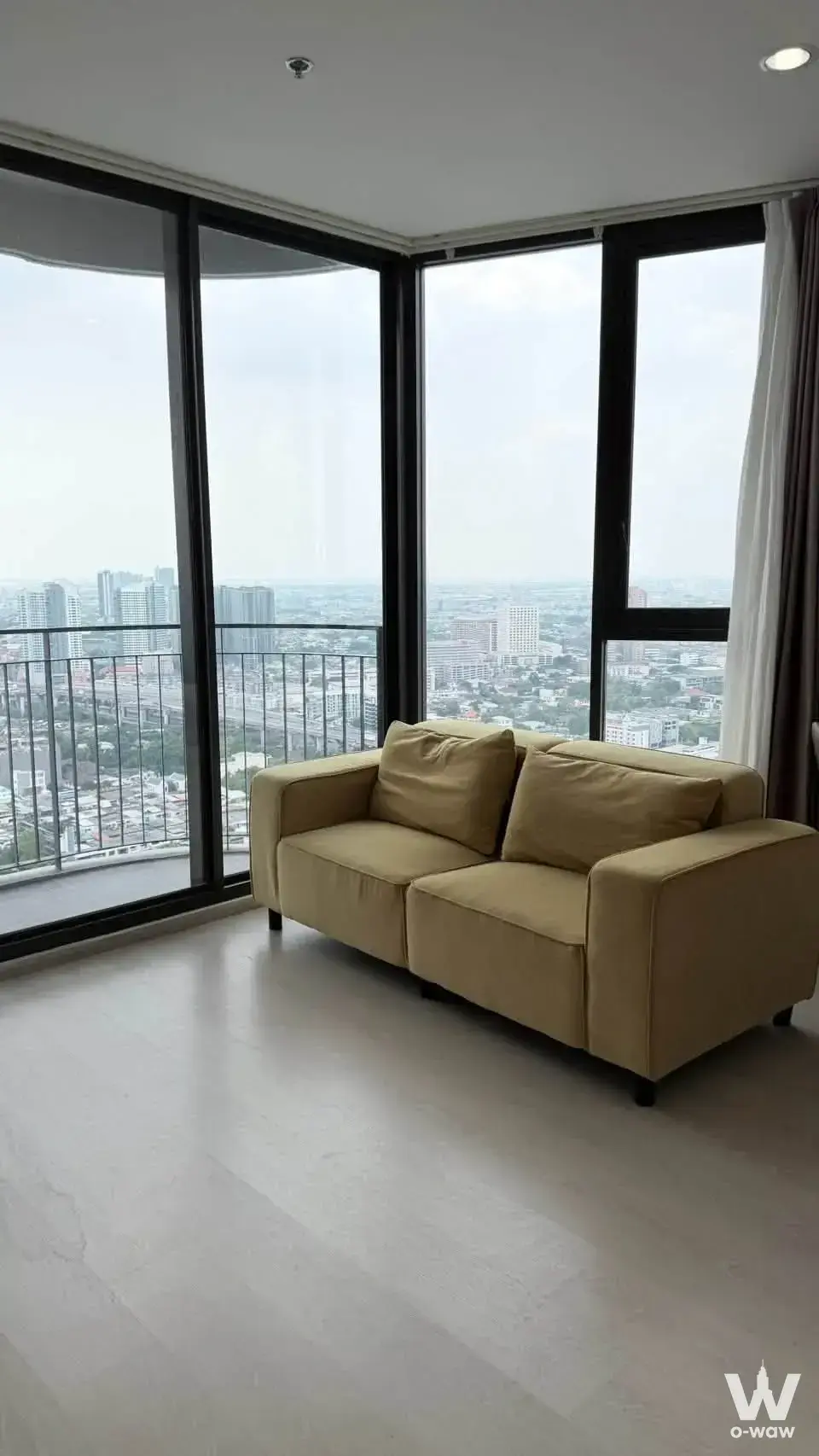 Sukhumvit 64, Near BTS Punnawithi