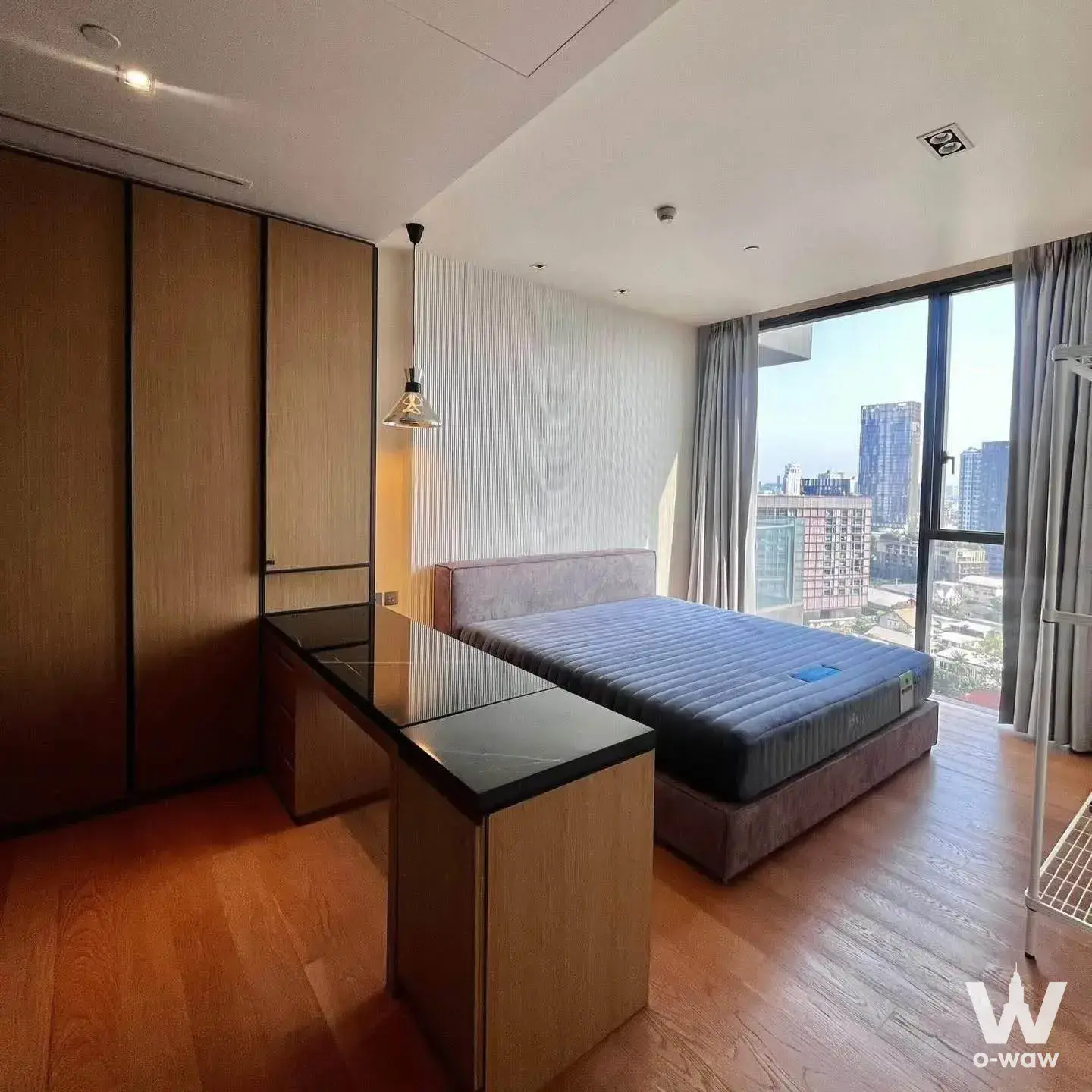 Condo with 1 bedroom for sale at BEATNIQ — photo 4 of 5