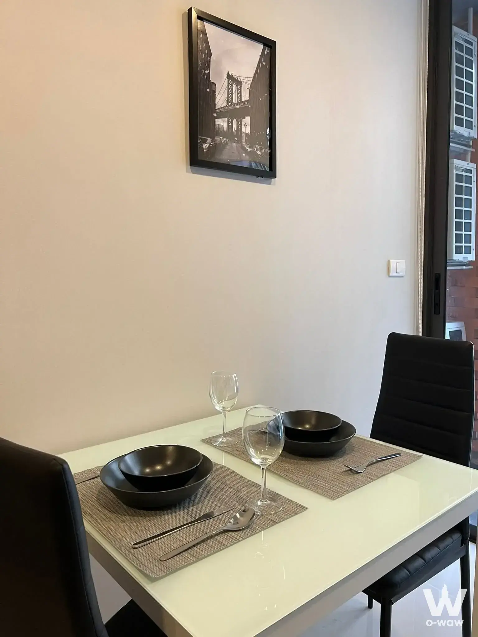 Condo with 1 bedroom for sale at Quintara Treehaus Sukhumvit 42 — photo 3 of 5
