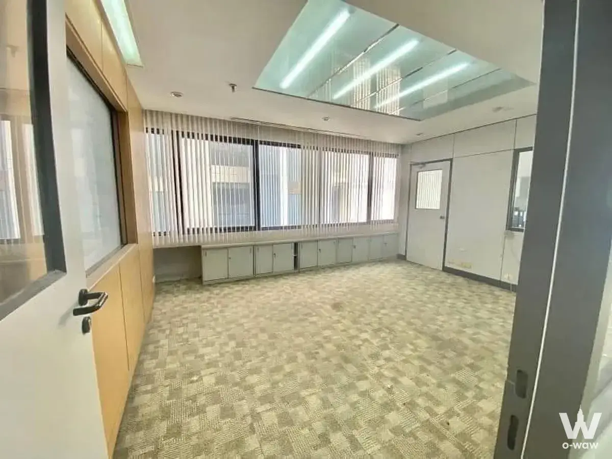 Commercial for rent at Ocean Tower 1 — photo 4 of 5