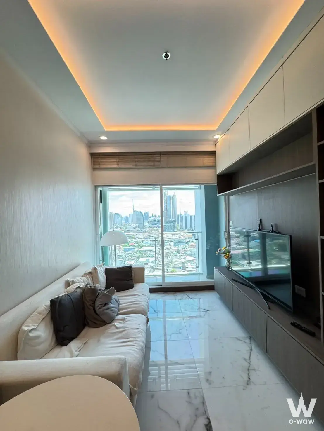 Bang Rak, Bangkok