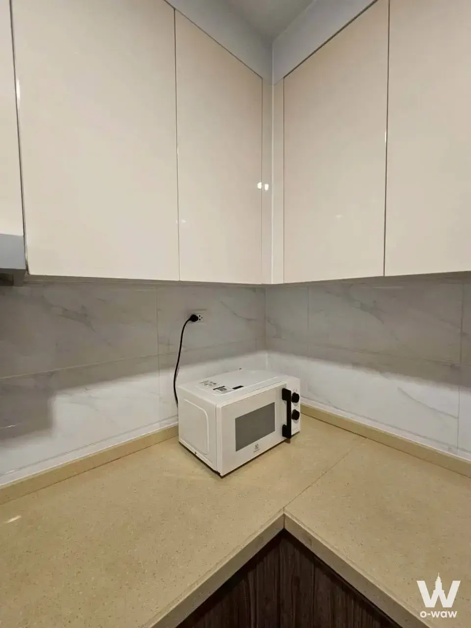 Condo with 1 bedroom for rent at The Livin Ramkhamhaeng : เดอะ ลิฟวิ่น รามคำแหง — photo 1 of 5