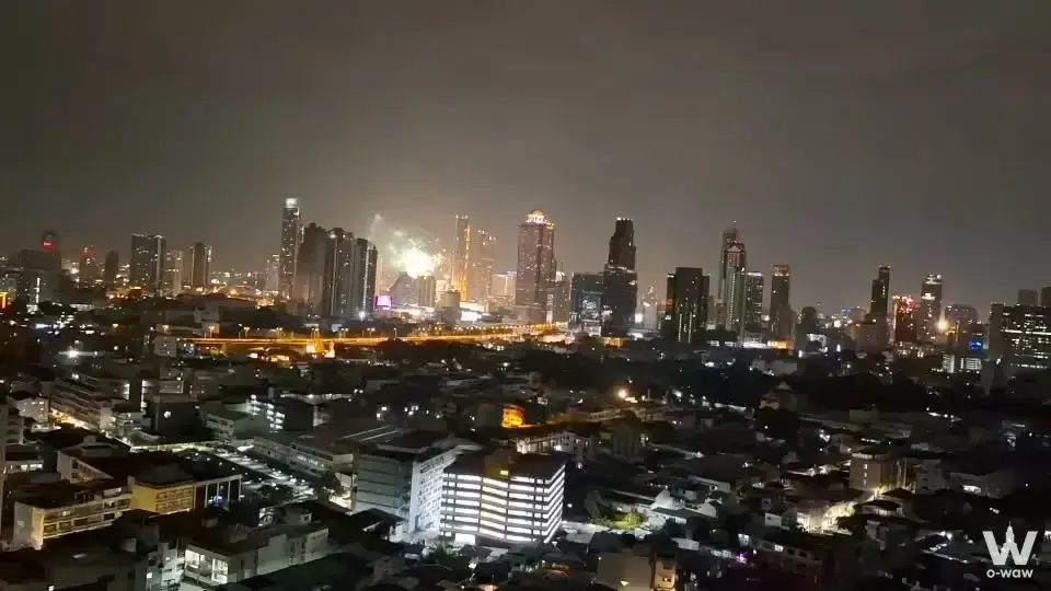 Sathorn - St. Louis, Bangkok