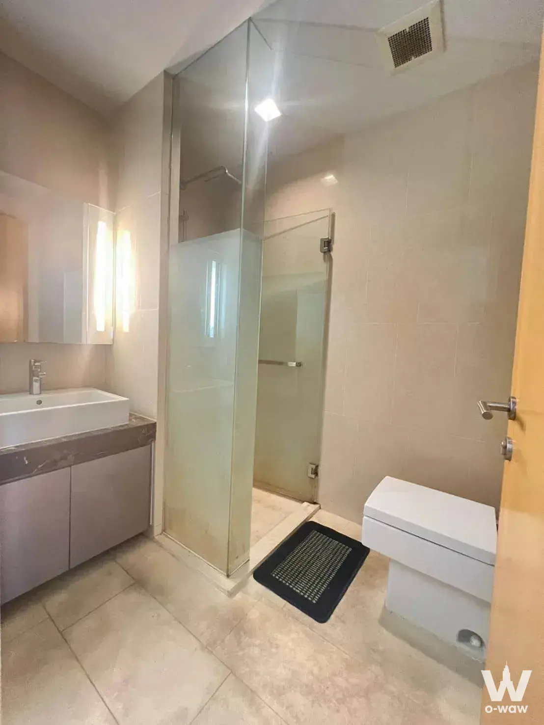 Commercial with 1 bedroom for rent at Hyde Sukhumvit 13 — photo 4 of 5