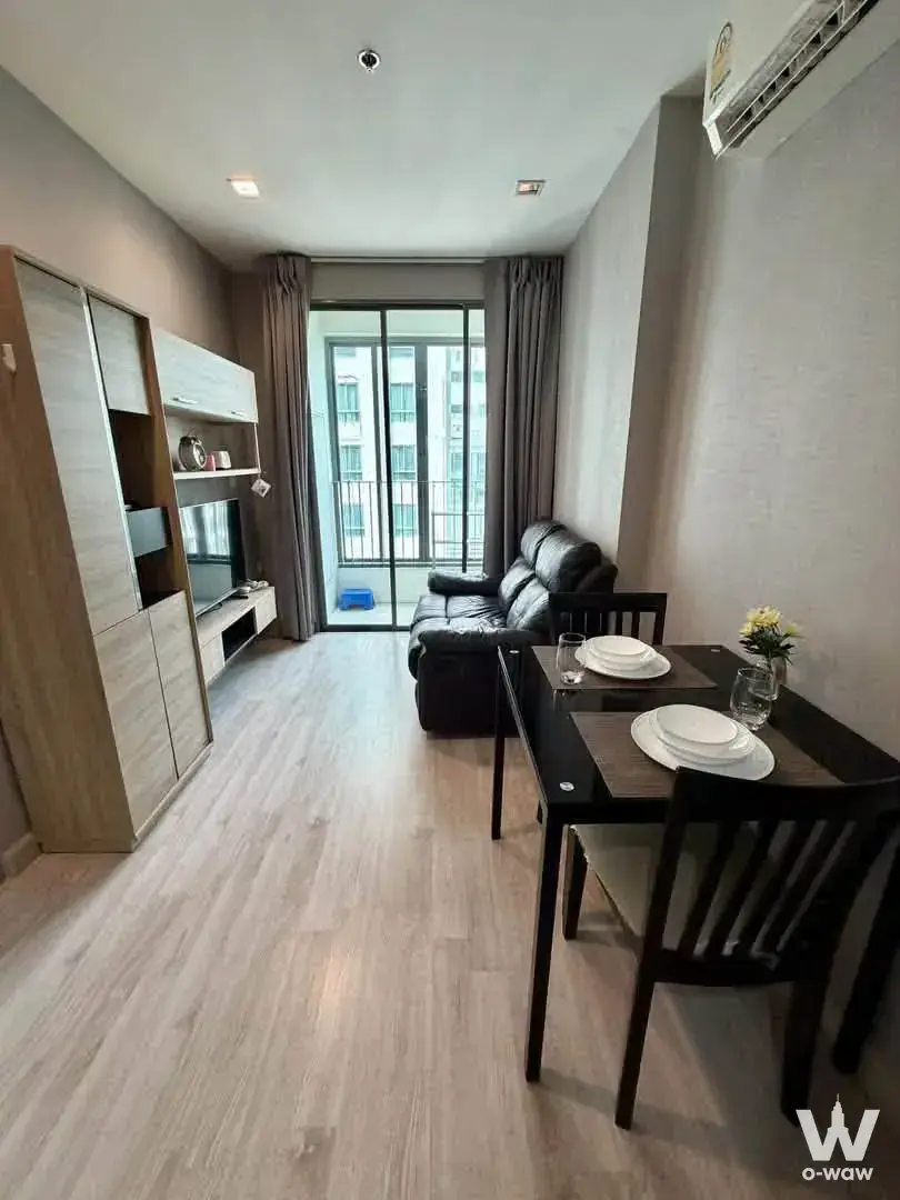 Sukhumvit 81, near On Nut BTS Station, approximately 150 meters away