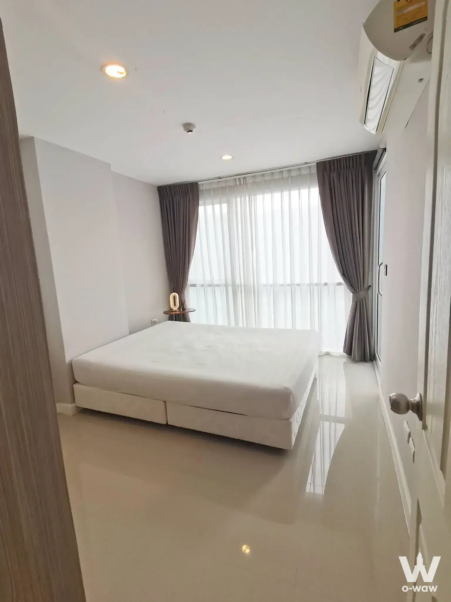 Udomsuk, Bangkok