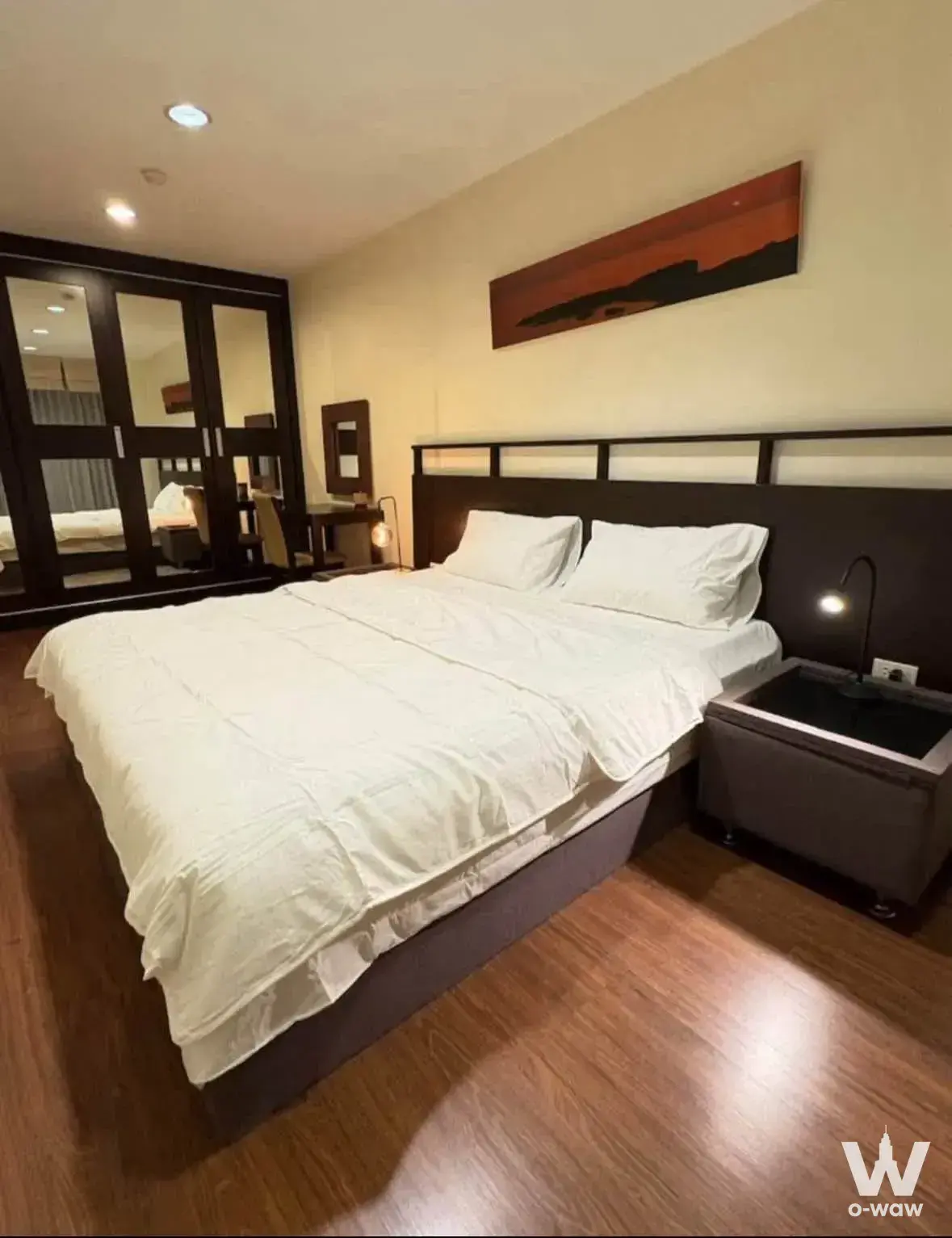 Condo with 1 bedroom for rent at Premier Thonglor — photo 1 of 5
