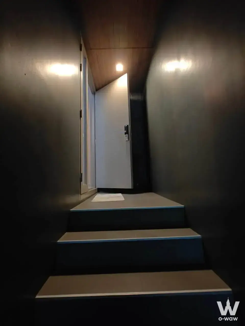 Townhouse with 3 bedrooms for rent at Arden Rama 3 — photo 4 of 5