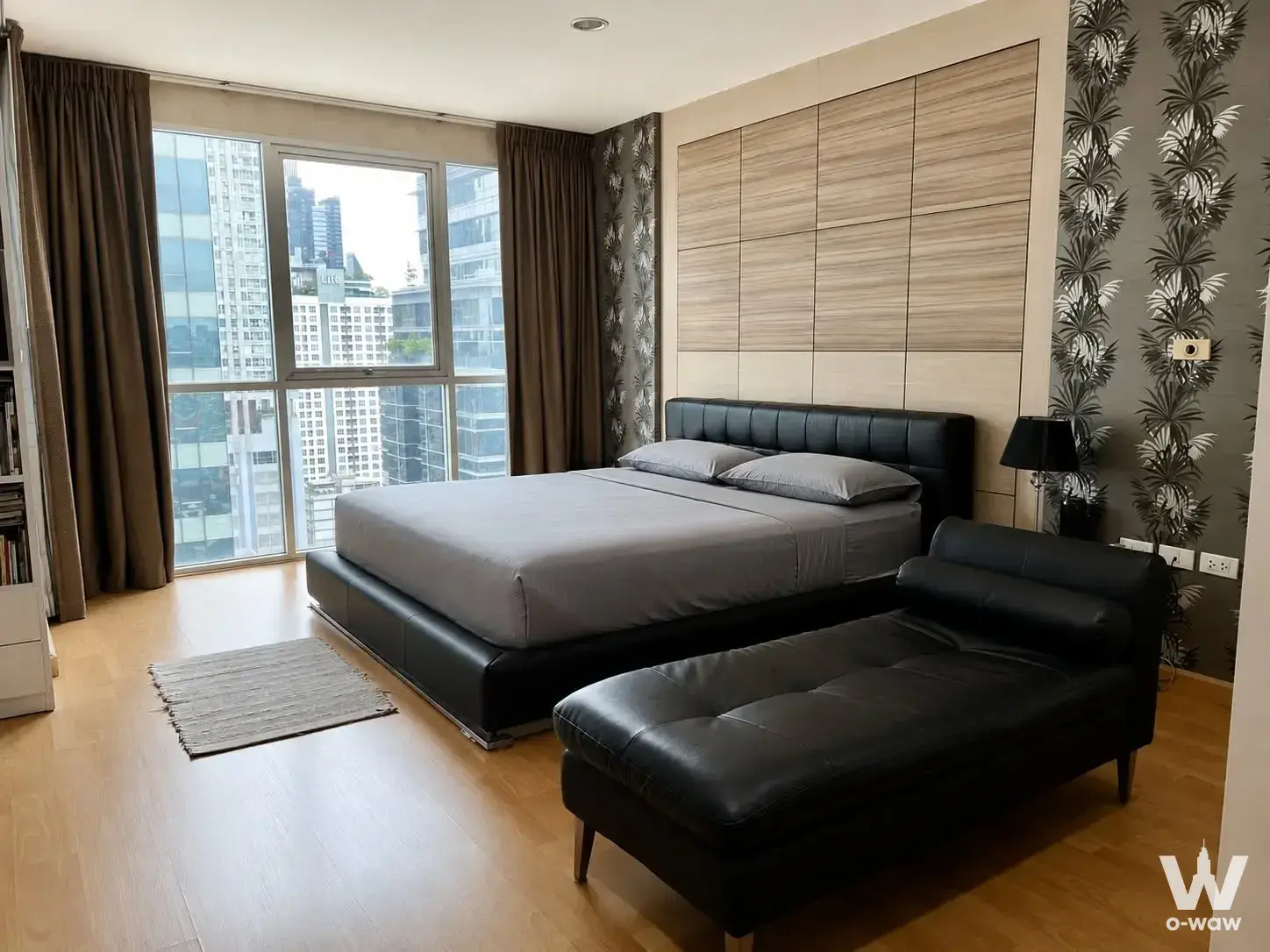 Condo with 1 bedroom for sale at St Louis Grand Terrace — photo 3 of 5