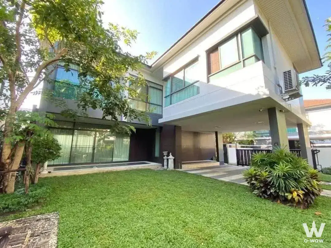 Saphan Sung District, Bangkok, Thailand
