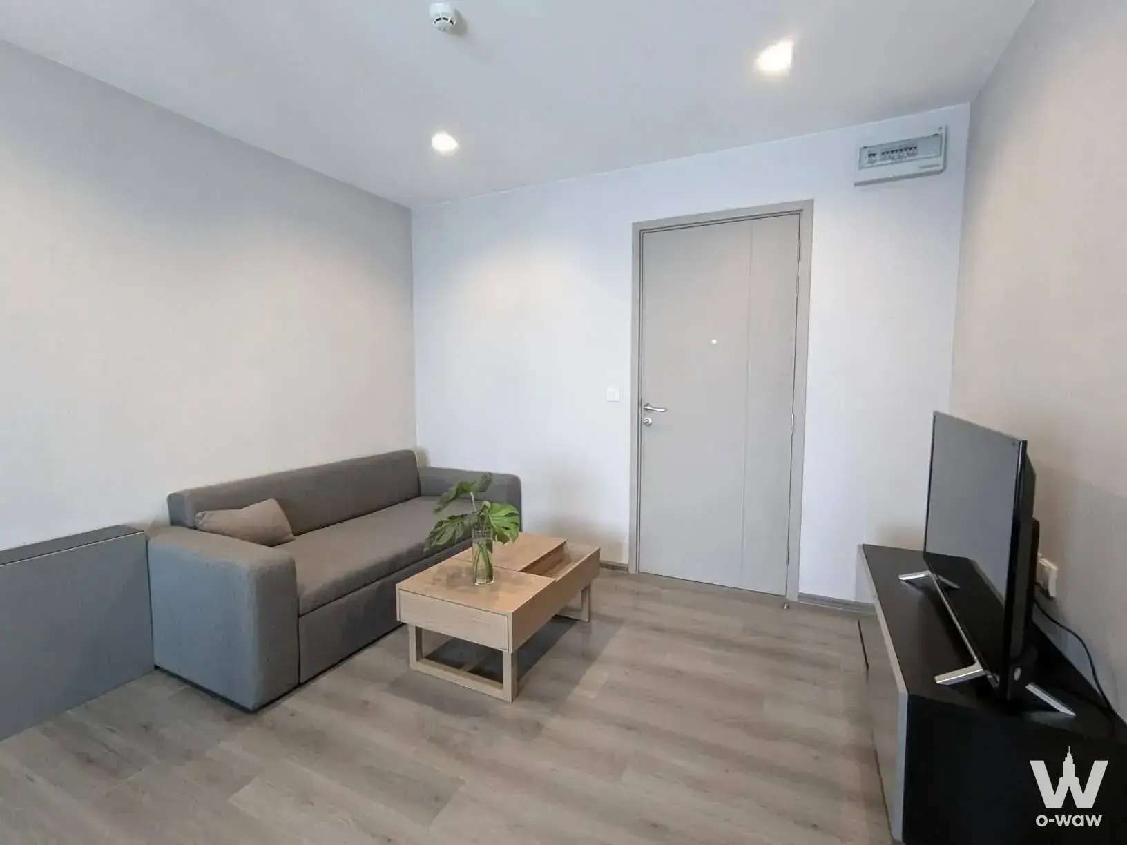 Condo with 1 bedroom for rent at The Politan Rive — photo 5 of 5