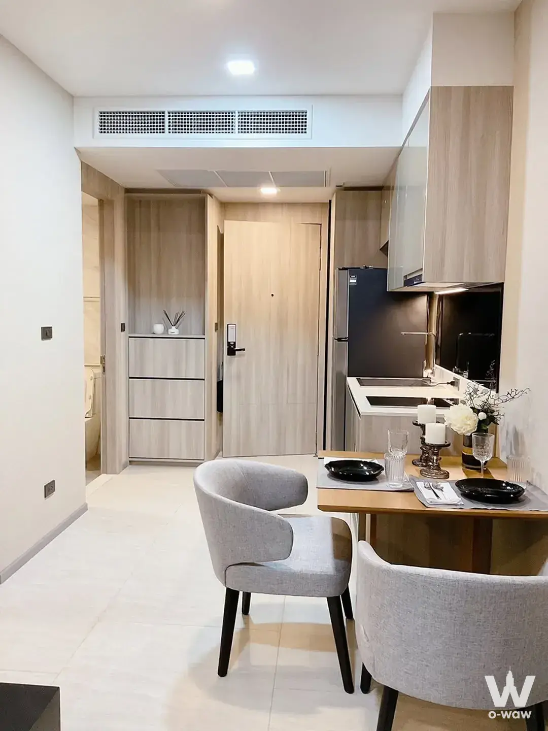 Condo with 1 bedroom for sale at Fynn Sukhumvit 31 — photo 5 of 5