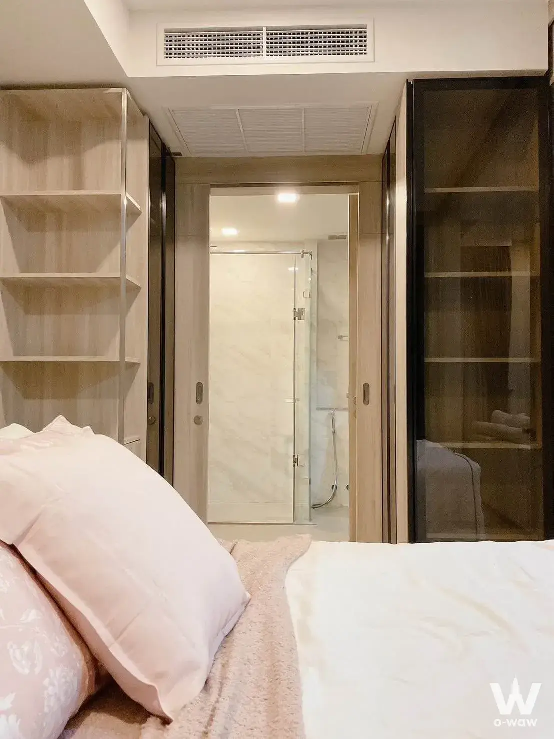 Condo with 1 bedroom for rent at Fynn Sukhumvit 31 — photo 3 of 5