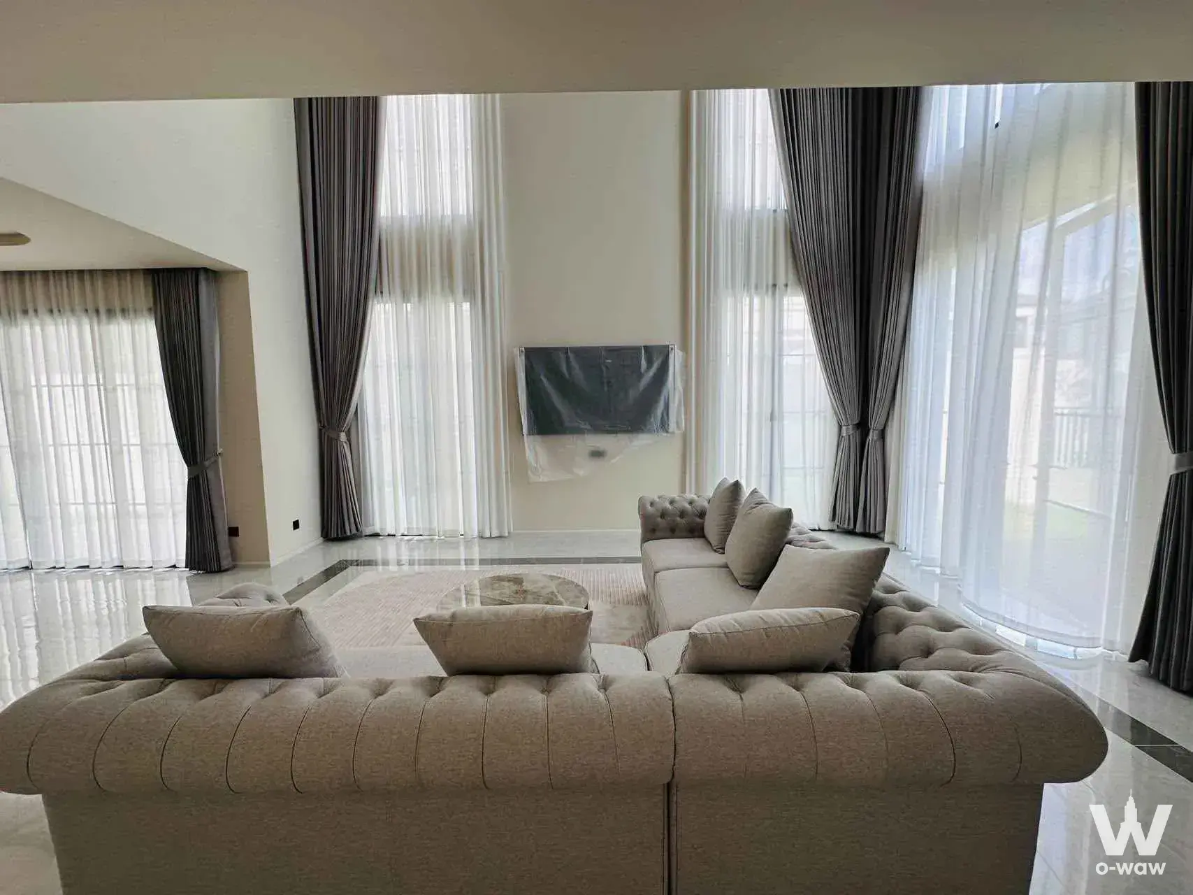 House with 4 bedrooms for sale at ARCADE by Patta — photo 2 of 4