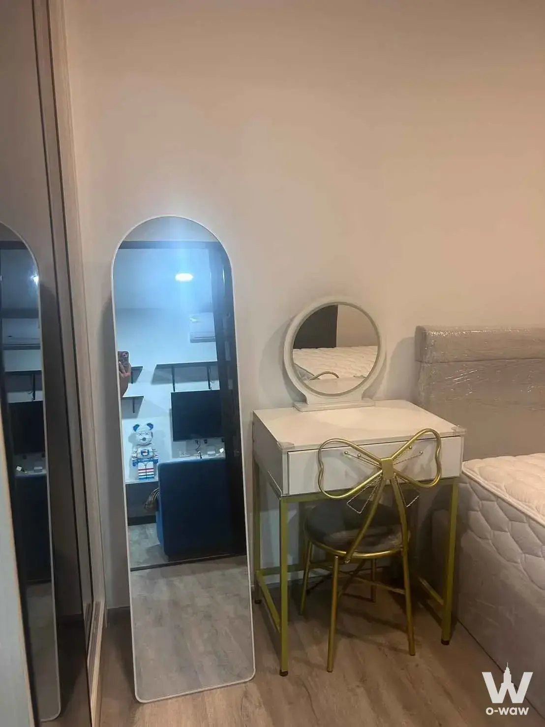 Condo with 1 bedroom for rent at Beat Bangwa Interchange — photo 4 of 5