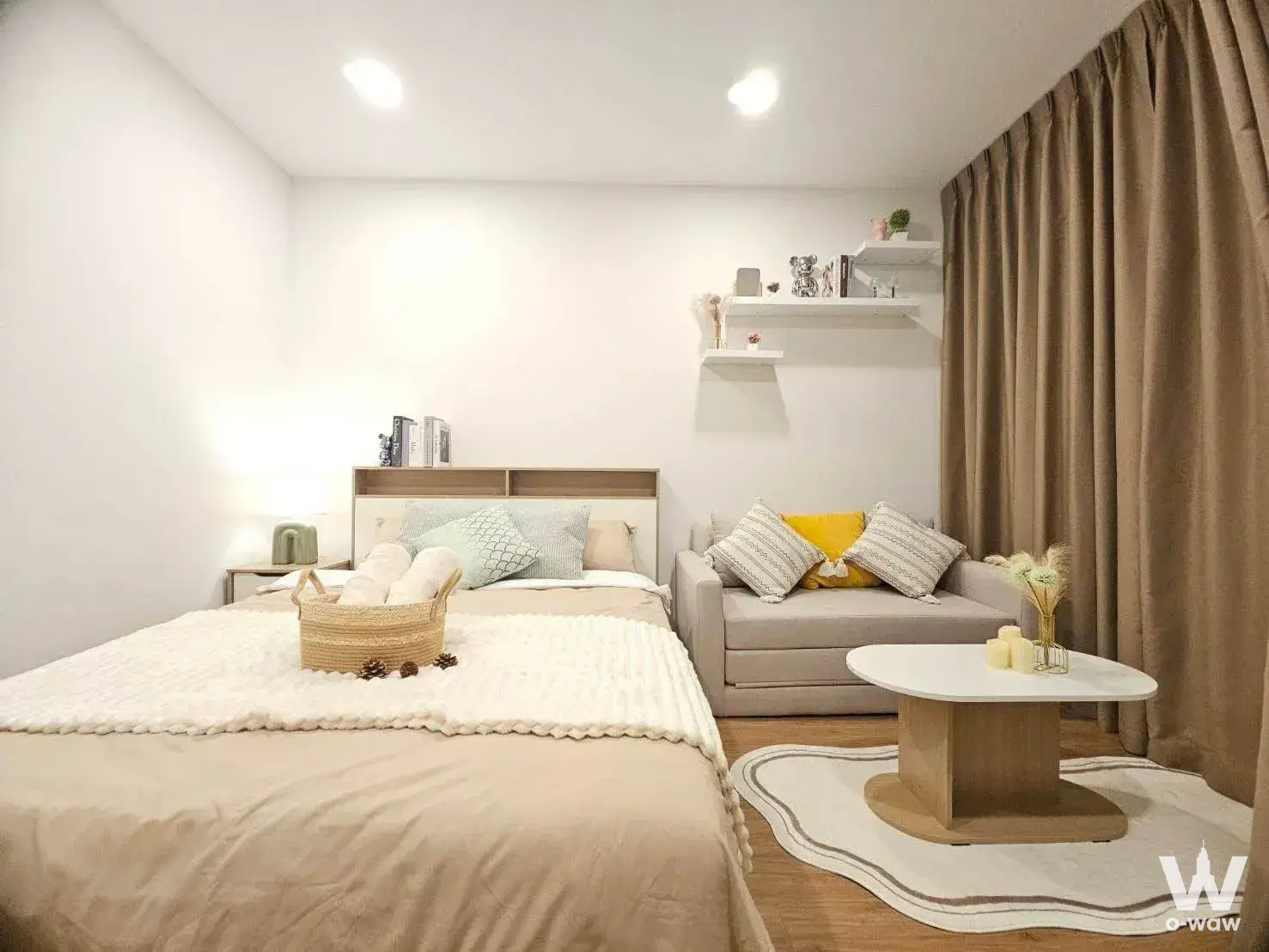 Huamark Road, Bang Kapi, Bangkok, Thailand 10240