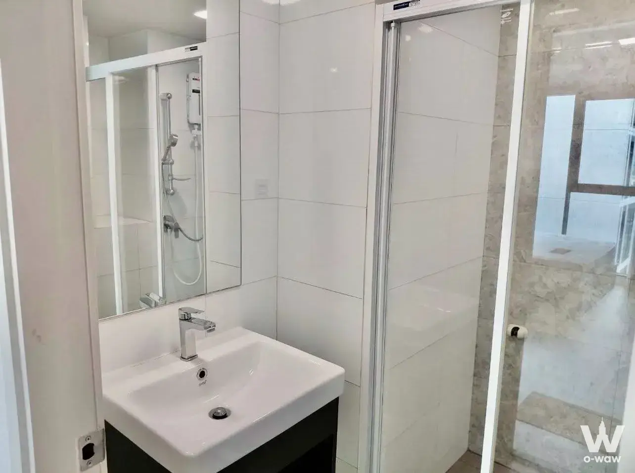 Condo with 1 bedroom for rent at Atmoz Oasis Onnut — photo 5 of 5