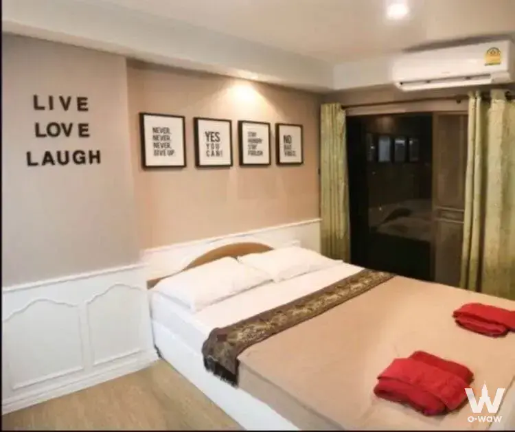 Sukhumvit 6, Khlong Toei, Bangkok, Thailand