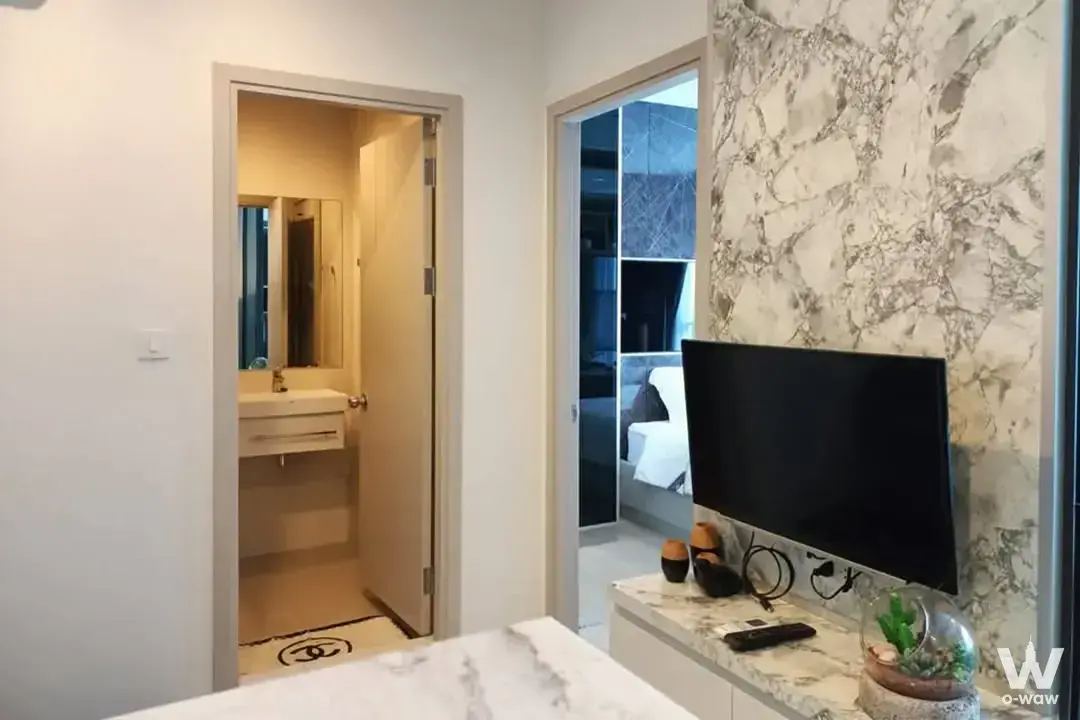 Commercial with 2 bedrooms for sale at Life Sukhumvit 48 — photo 3 of 5