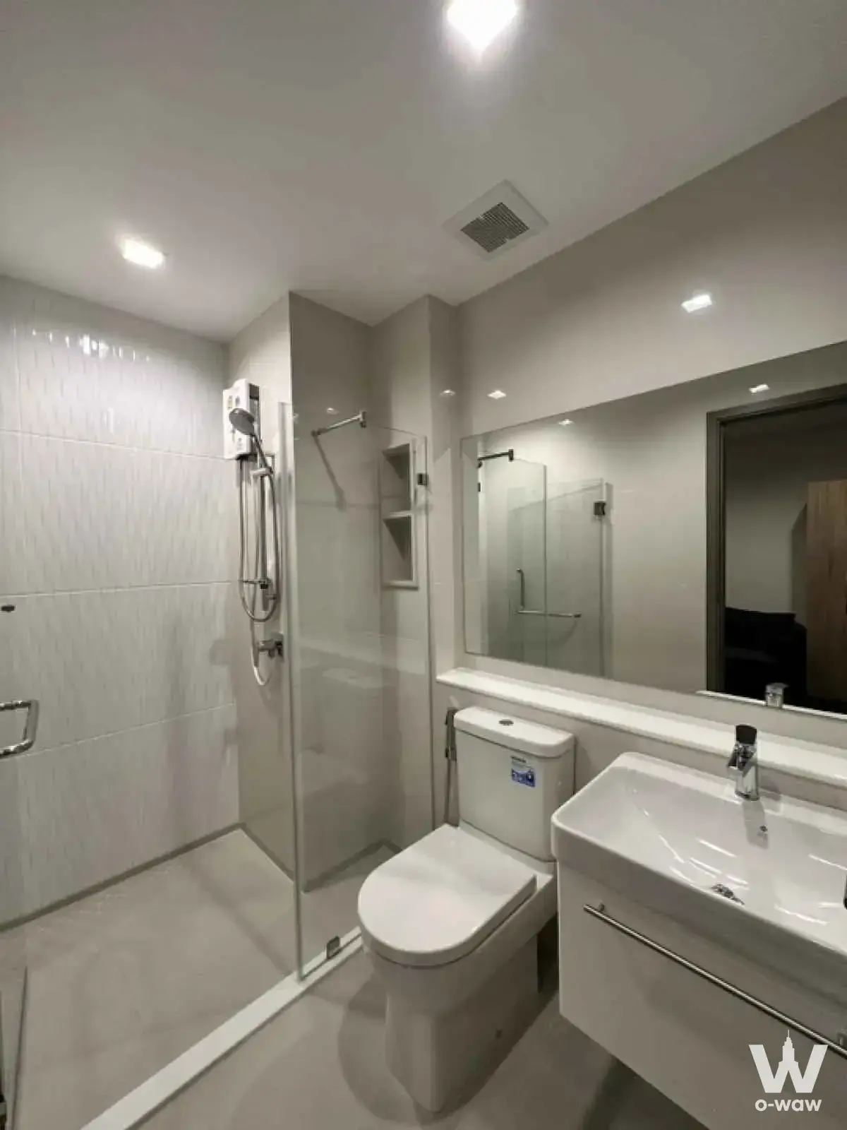 Condo with 1 bedroom for rent at Life Asoke Hype — photo 4 of 5