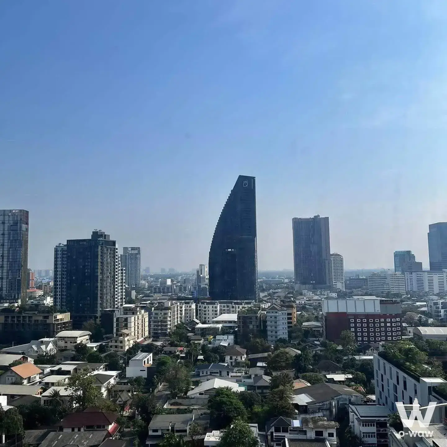 Condo with 1 bedroom for sale at BEATNIQ — photo 3 of 5
