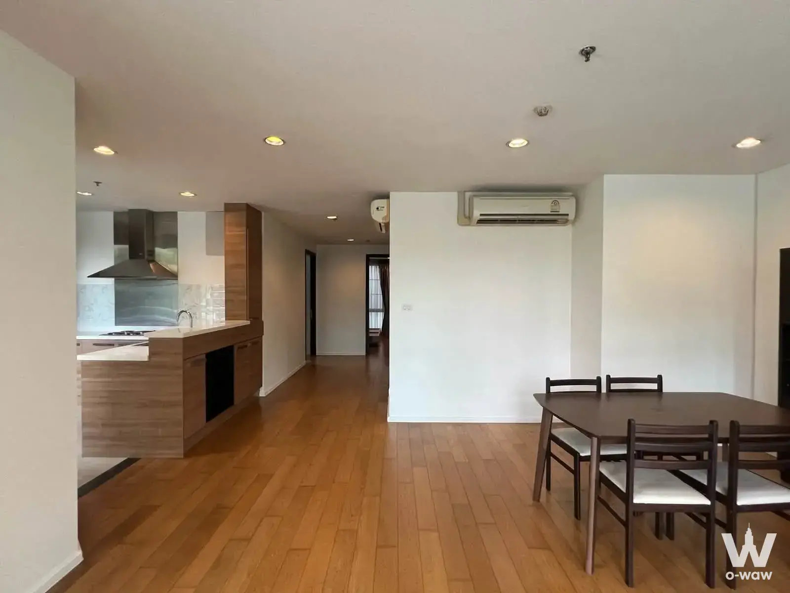Condo with 2 bedrooms for sale at Villa Sikhara — photo 3 of 5