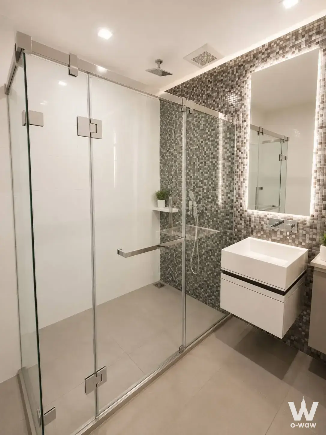 Condo with 1 bedroom for sale at The Room Sathon - TanonPun — photo 3 of 5