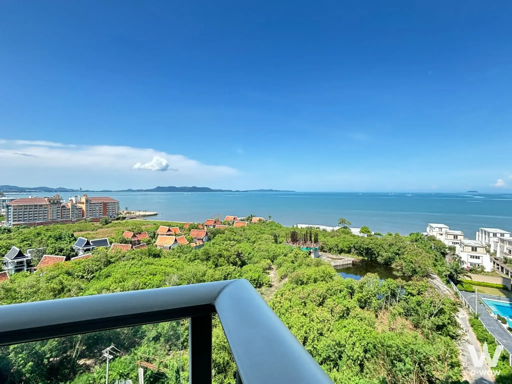 Pattaya, Chonburi