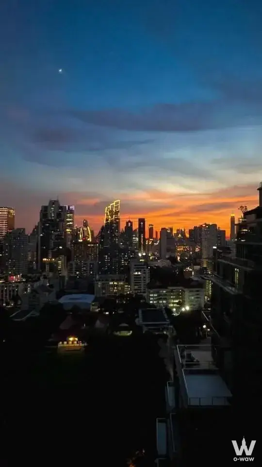 Sukhumvit 21, Asoke, Bangkok