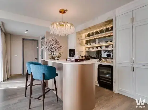 Condo with 3 bedrooms for sale at Coco Parc — photo 2 of 5