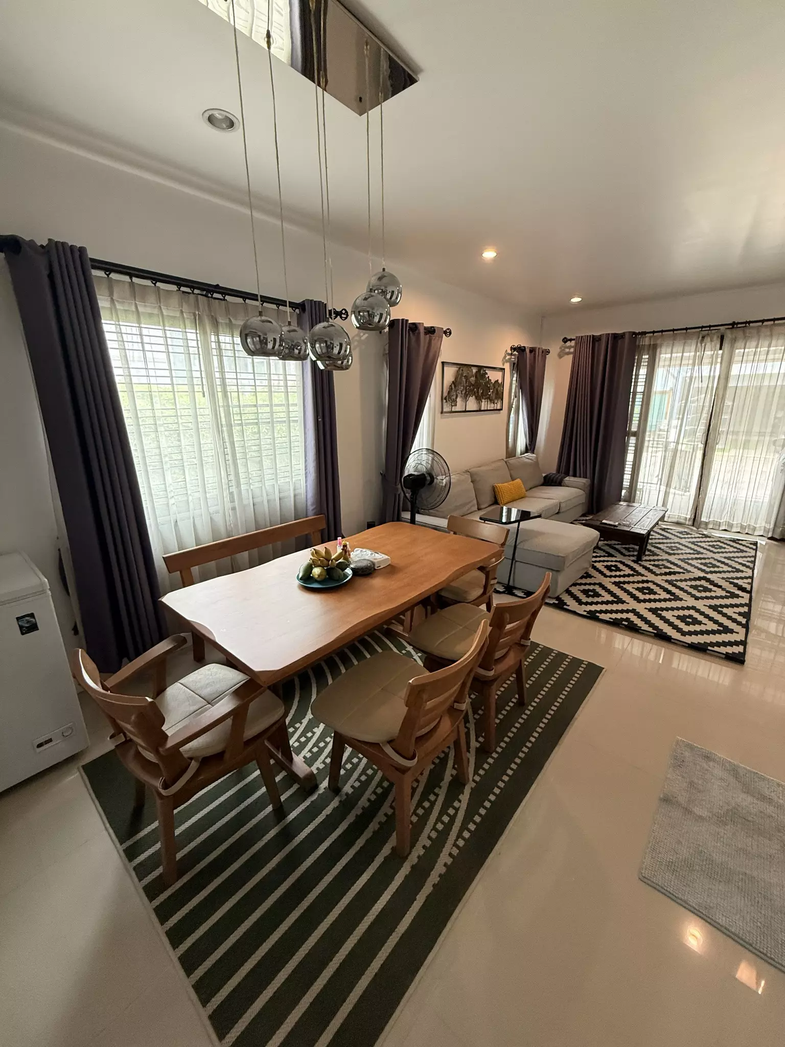 Near Mega Bangna, Suvarnabhumi Airport, On Nut - Outer Ring Road area