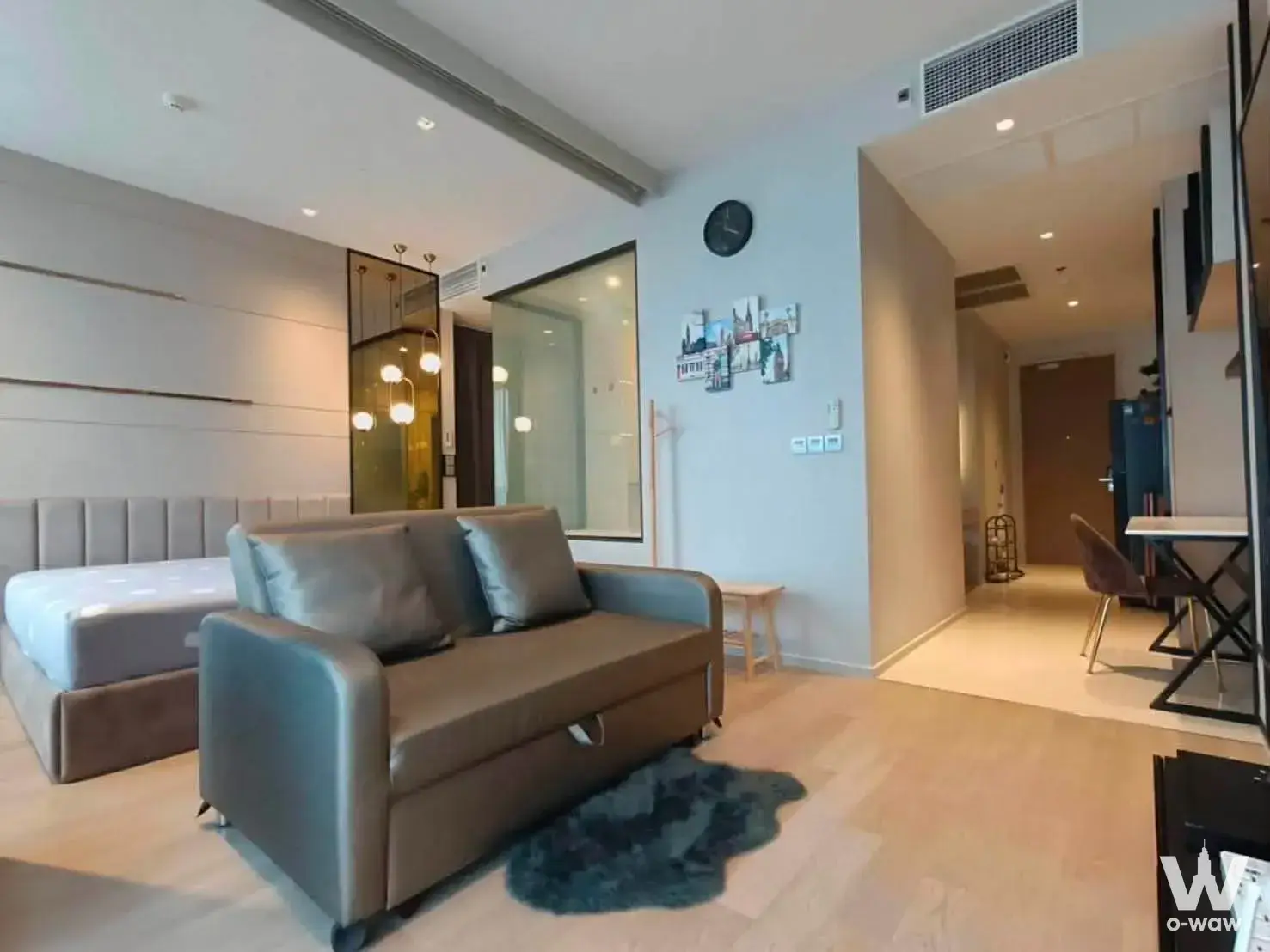 Soi Saylom 1, Phaya Thai, Bangkok, Thailand 10400