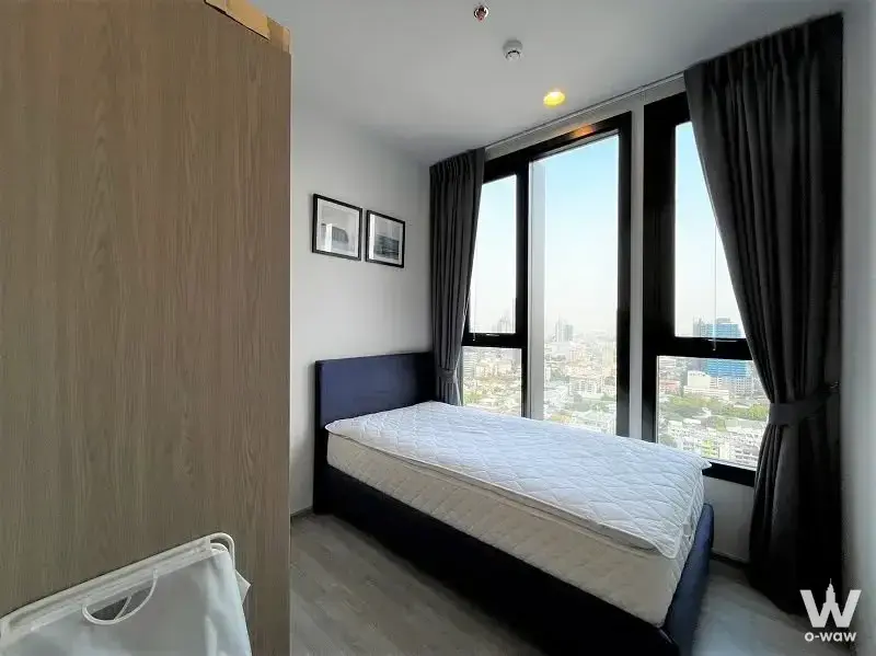 Condo with 2 bedrooms for rent at XT Ekkamai — photo 5 of 5