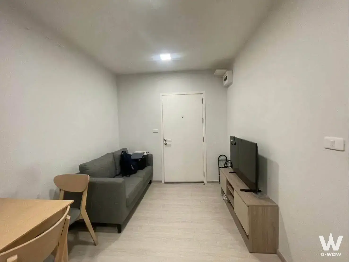 Condo with 1 bedroom for rent at Plum Condo Sukhumvit 62 — photo 2 of 3