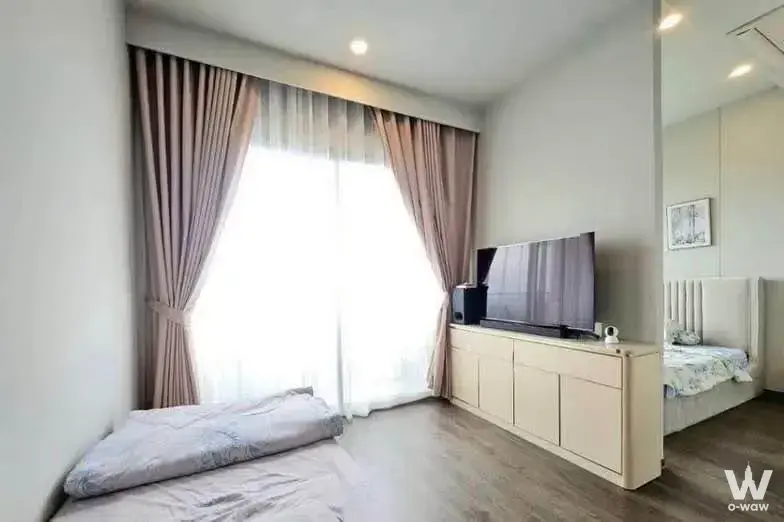 Bang Na, Bangkok