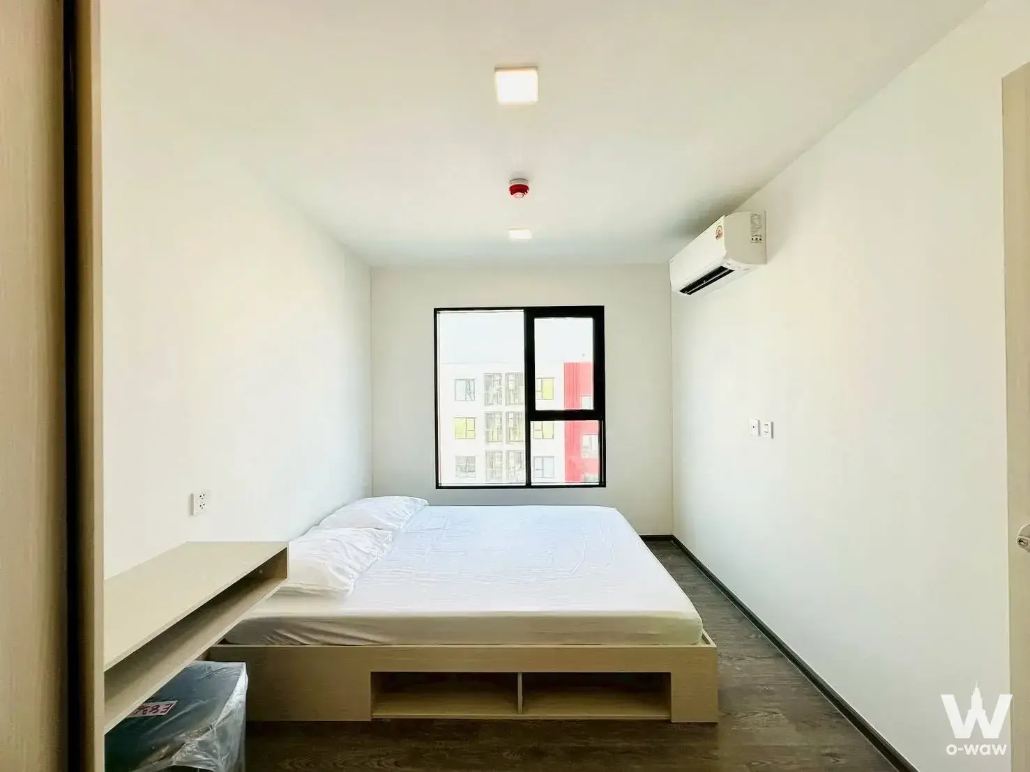 Condo with 1 bedroom for rent at Kave Wonderland — photo 5 of 5
