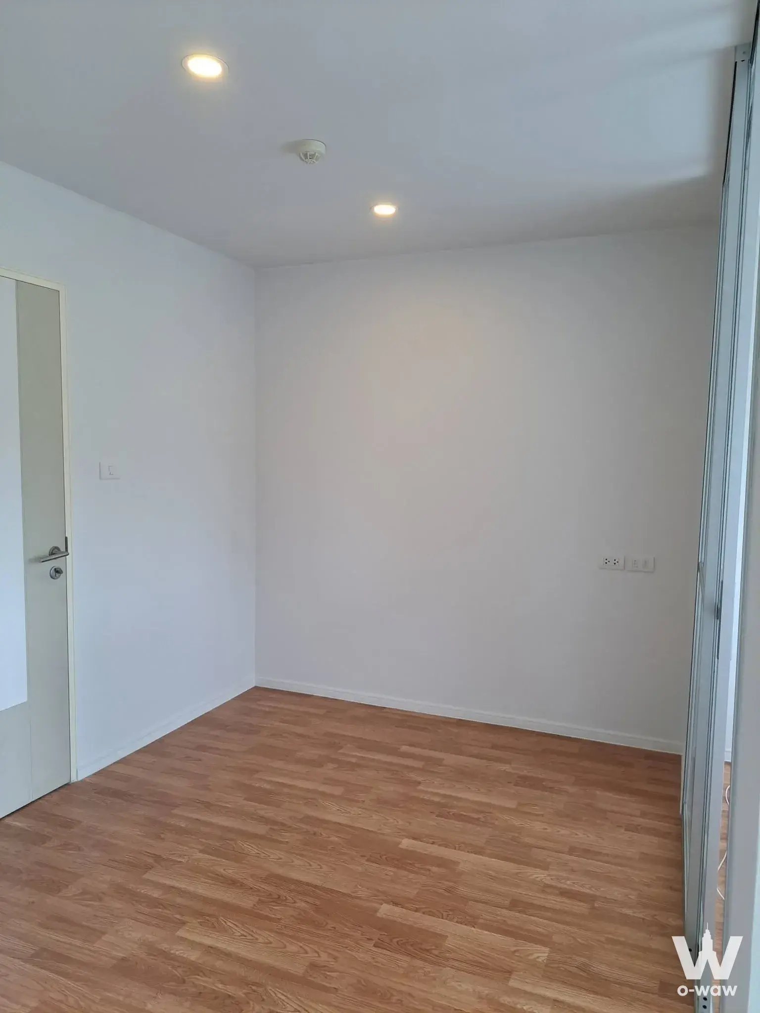 Condo with 1 bedroom for sale at Lumpini Place Rama 9 - Ratchada — photo 2 of 4