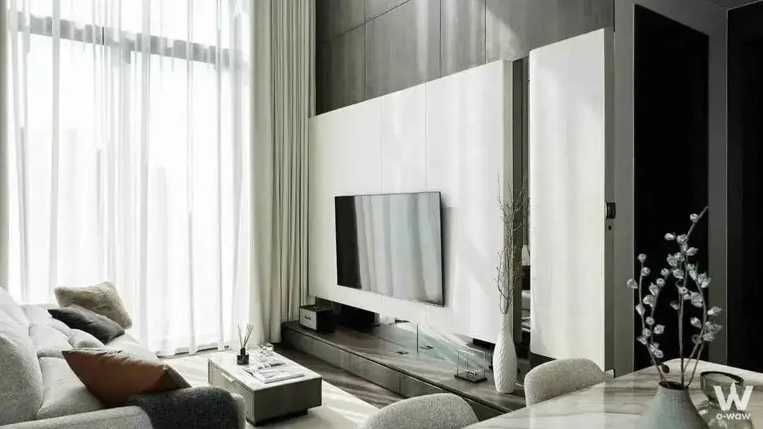 Condo with 2 bedrooms for rent at LAVIQ Sukhumvit 57 — photo 4 of 5