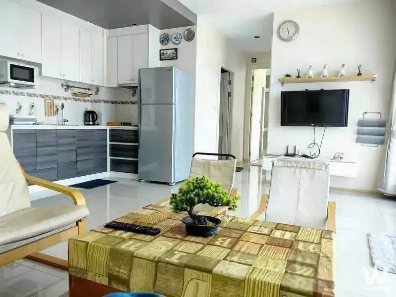 Condo with 2 bedrooms for rent at The Gallery Bearing — photo 5 of 5