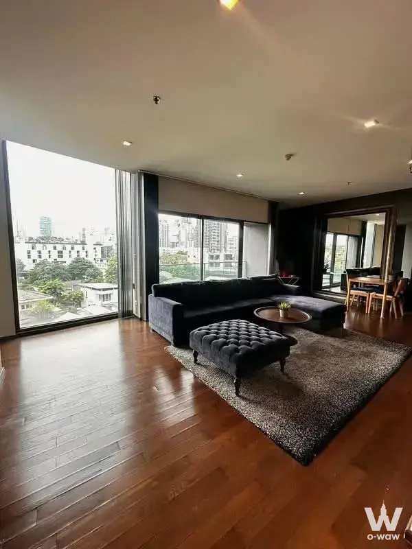Condo with 1 bedroom for sale at Noble Remix — photo 4 of 5